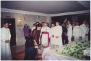The 25th Anniversary of Officially Open The “Queen Tower” and Launch the New Assumption University Campus _64