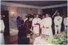 The 25th Anniversary of Officially Open The “Queen Tower” and Launch the New Assumption University Campus _65