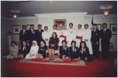 The 25th Anniversary of Officially Open The “Queen Tower” and Launch the New Assumption University Campus _70