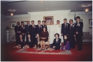 The 25th Anniversary of Officially Open The “Queen Tower” and Launch the New Assumption University Campus _72