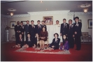 The 25th Anniversary of Officially Open The “Queen Tower” and Launch the New Assumption University Campus _73