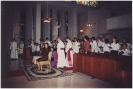 The 25th Anniversary of Officially Open The “Queen Tower” and Launch the New Assumption University Campus _75