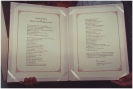 The 25th Anniversary of Officially Open The “Queen Tower” and Launch the New Assumption University Campus _76