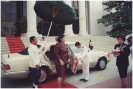 The 25th Anniversary of Officially Open The “Queen Tower” and Launch the New Assumption University Campus _79