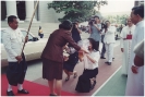 The 25th Anniversary of Officially Open The “Queen Tower” and Launch the New Assumption University Campus _83