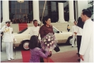 The 25th Anniversary of Officially Open The “Queen Tower” and Launch the New Assumption University Campus _84