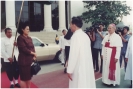 The 25th Anniversary of Officially Open The “Queen Tower” and Launch the New Assumption University Campus _85