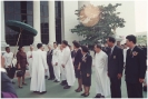 The 25th Anniversary of Officially Open The “Queen Tower” and Launch the New Assumption University Campus _87