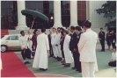 The 25th Anniversary of Officially Open The “Queen Tower” and Launch the New Assumption University Campus _88