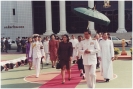 The 25th Anniversary of Officially Open The “Queen Tower” and Launch the New Assumption University Campus _91