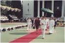 The 25th Anniversary of Officially Open The “Queen Tower” and Launch the New Assumption University Campus _92