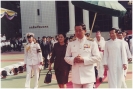 The 25th Anniversary of Officially Open The “Queen Tower” and Launch the New Assumption University Campus _93
