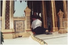 The 25th Anniversary of Officially Open The “Queen Tower” and Launch the New Assumption University Campus _94
