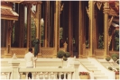 The 25th Anniversary of Officially Open The “Queen Tower” and Launch the New Assumption University Campus _96