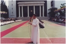 The 25th Anniversary of Officially Open The “Queen Tower” and Launch the New Assumption University Campus _98