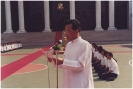 The 25th Anniversary of Officially Open The “Queen Tower” and Launch the New Assumption University Campus _99