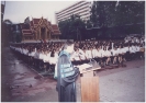Wai Kru Ceremony 1995_10