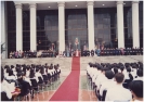 Wai Kru Ceremony 1995_1