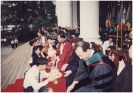 Wai Kru Ceremony 1995_2