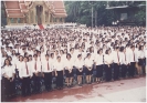Wai Kru Ceremony 1995_3