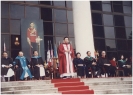 Wai Kru Ceremony 1995