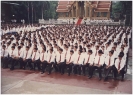 Wai Kru Ceremony 1995_5