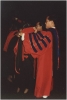 AU Graduation 1996