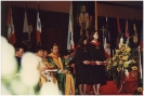 AU Graduation 1996