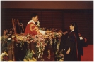 AU Graduation 1996