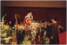 AU Graduation 1996