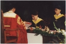 AU Graduation 1996