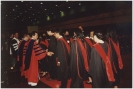 AU Graduation 1996