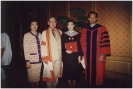 AU Graduation 1996