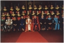 AU Graduation 1996