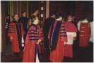 AU Graduation 1996