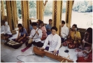 Songkran Festival 1996  