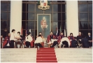 Wai Kru Ceremony 1996 _1