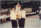 Wai Kru Ceremony 1996 _2