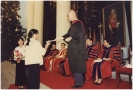 Wai Kru Ceremony 1996 