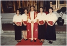Wai Kru Ceremony 1996 _4