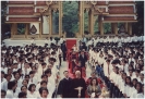 Wai Kru Ceremony 1996 _7