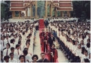 Wai Kru Ceremony 1996 _8