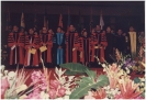 AU Graduation 1997