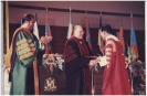 AU Graduation 1997