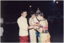 Loy Krathong Festival 1997