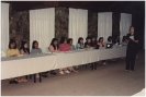 Staff Seminar 1997	