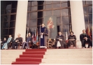 Wai Kru Ceremony 1997	