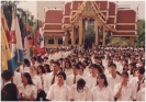 Wai Kru Ceremony 1997_16