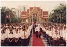 Wai Kru Ceremony 1997_1