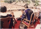 Wai Kru Ceremony 1997	